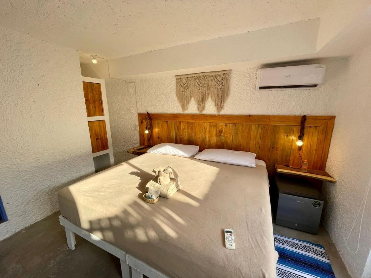 Mio Tulum Hotel Boutique Eksteriør billede