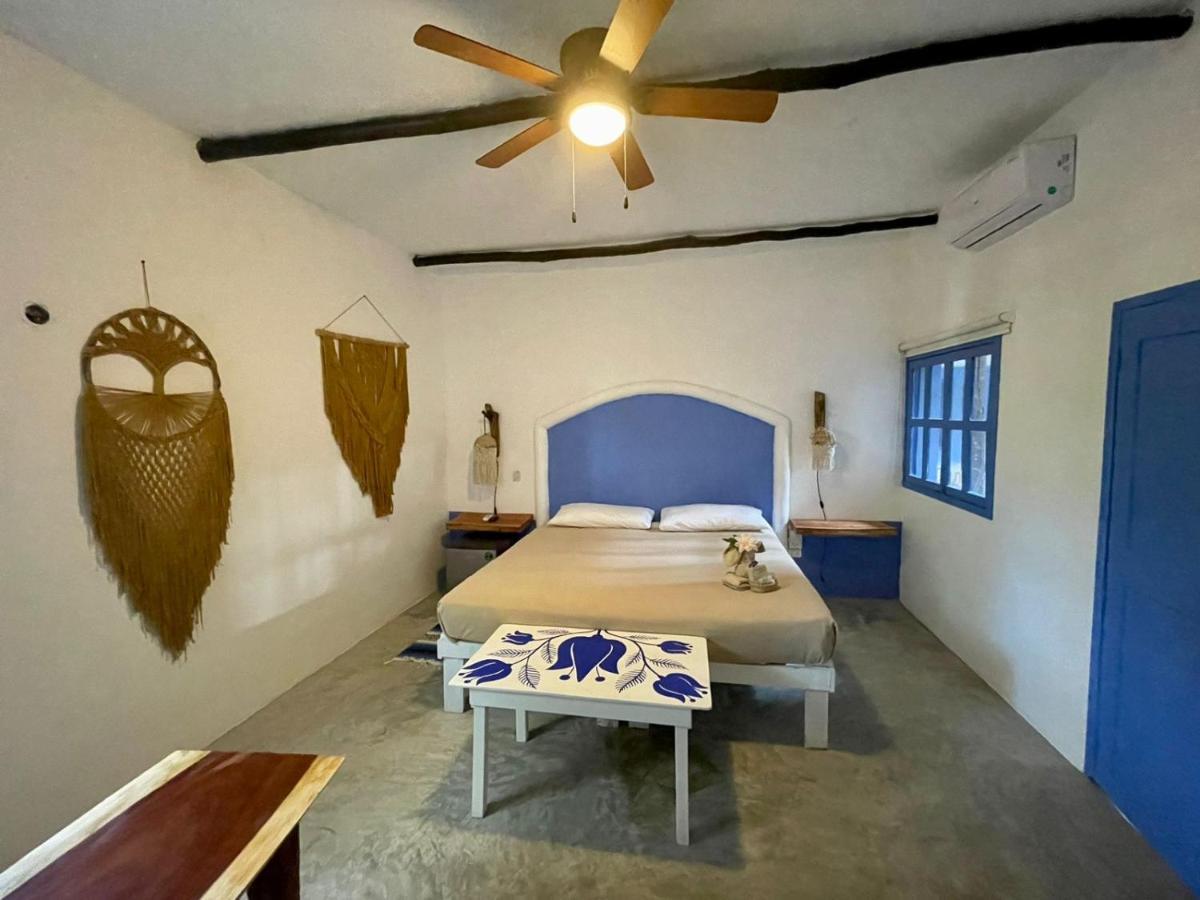 Mio Tulum Hotel Boutique Eksteriør billede