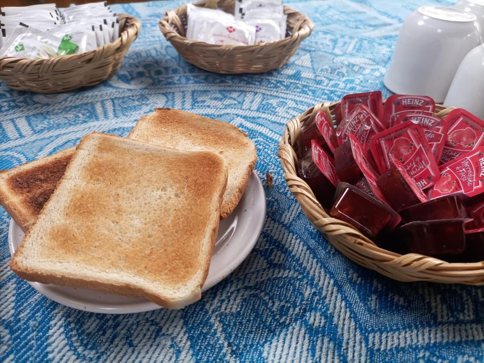 Mio Tulum Hotel Boutique Eksteriør billede Kaya toast